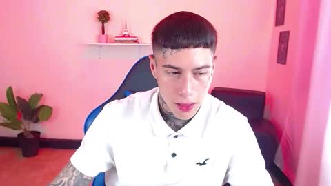 Thomas online show from 10-16-25, 02:51