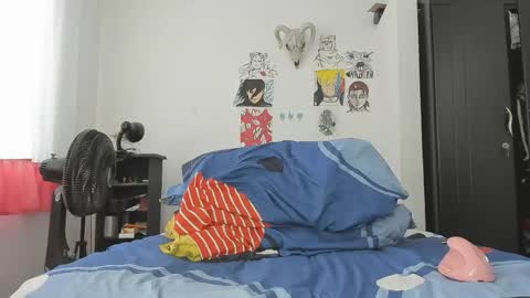 Ig Sethxrein online show from 04-25-26, 01:41