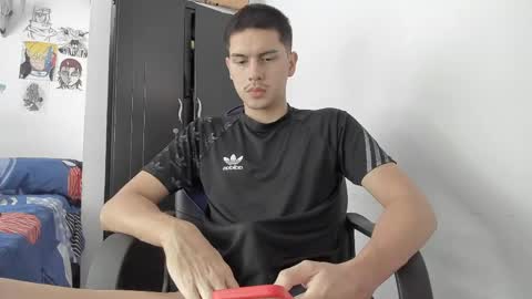 Ig Sethxrein online show from 05-04-26, 02:24