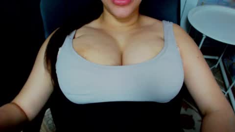 seu_cute online show from 03-05-25, 02:12