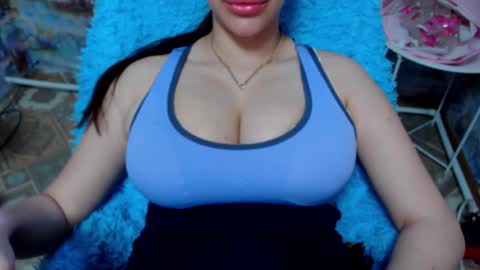 seu_cute online show from 09-09-25, 07:08