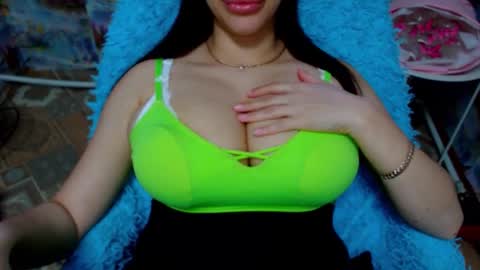 seu_cute online show from 09-17-25, 12:07