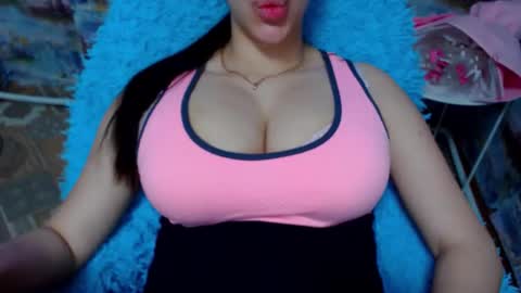 seu_cute online show from 10-02-25, 08:10