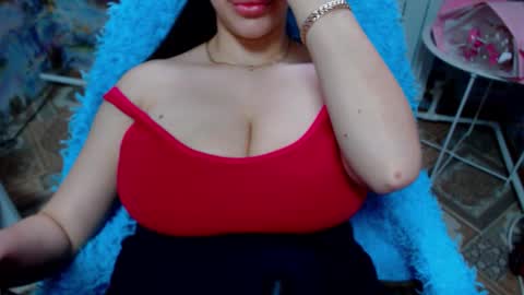 seu_cute online show from 11-14-25, 06:34