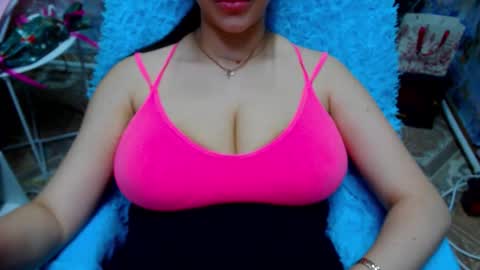 seu_cute online show from 01-12-26, 07:08