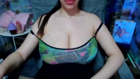 seu_cute online show from 05-05-26, 08:00