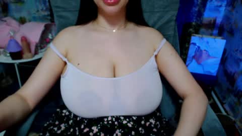 seu_cute online show from 05-05-26, 08:28