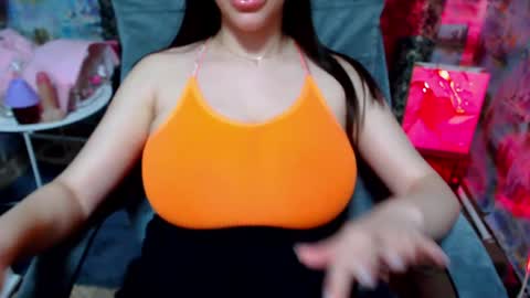 seu_cute online show from 05-06-26, 04:56