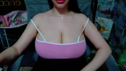 seu_cute online show from 05-22-26, 06:53