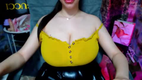 seu_cute online show from 06-04-26, 07:14