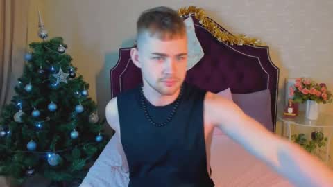 SevanS14 online show from 01-05-25, 07:39