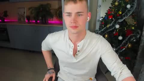 SevanS14 online show from 01-09-25, 12:35