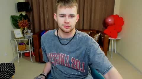 SevanS14 online show from 02-16-25, 10:43