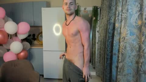 SevanS14 online show from 02-25-25, 06:20