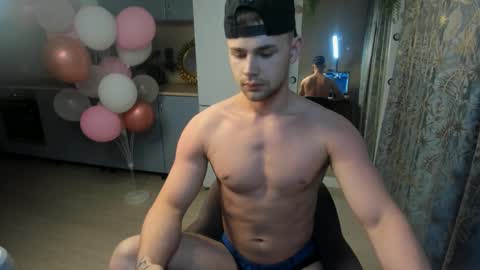 SevanS14 online show from 02-25-25, 09:24