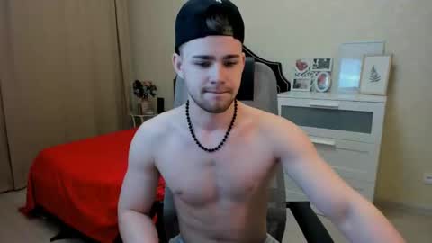 SevanS14 online show from 03-05-25, 02:12