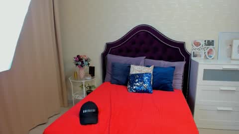 SevanS14 online show from 03-06-25, 06:37