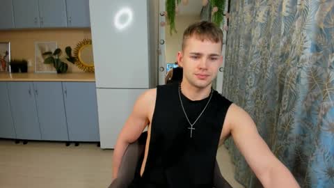 SevanS14 online show from 03-08-25, 03:56