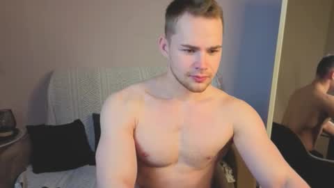 SevanS14 online show from 09-19-25, 01:23