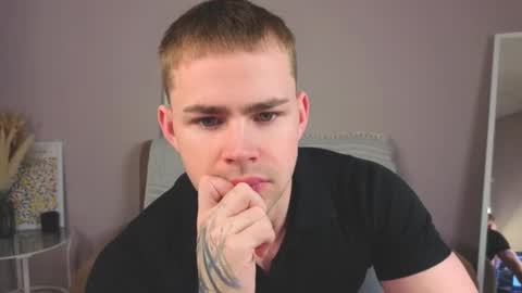 SevanS14 online show from 12-02-25, 10:27