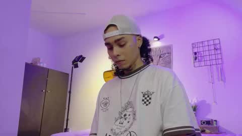 Alexis online show from 01-13-26, 04:18