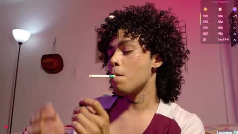 Alexis online show from 02-03-26, 06:40