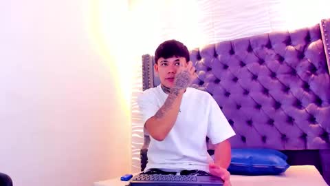 seven_turner online show from 02-09-26, 04:38