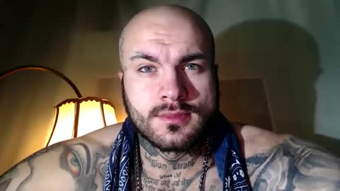 Snapshot of sevendragons1 chatting on 02-23-26, 06:49 SevenDragons online show from 02-23-26, 06:49