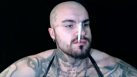 Snapshot of sevendragons1 chatting on 03-14-26, 05:07 SevenDragons online show from 03-14-26, 05:07