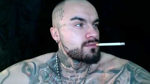 Snapshot of sevendragons1 chatting on 03-25-26, 03:29 SevenDragons online show from 03-25-26, 03:29