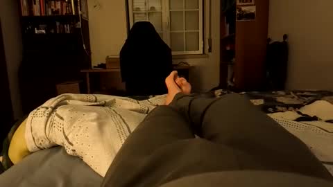 Snapshot of sevenorder chatting on 12-21-25, 12:07 sevenorder online show from 12-21-25, 12:07