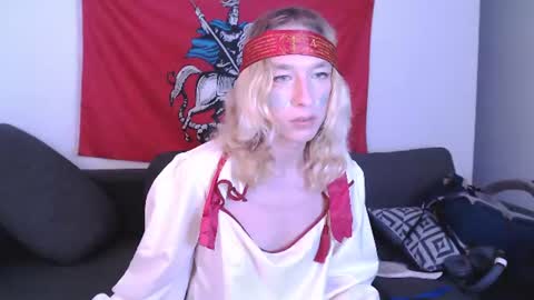 Snapshot of seventymoon chatting on 07-18-26, 12:59 Seventhmoon online show from 07-18-26, 12:59