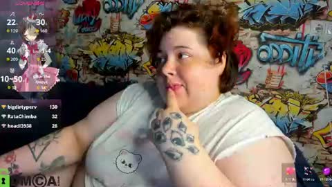 Snapshot of sew_sunny chatting on 06-29-26, 10:15 Sew online show from 06-29-26, 10:15