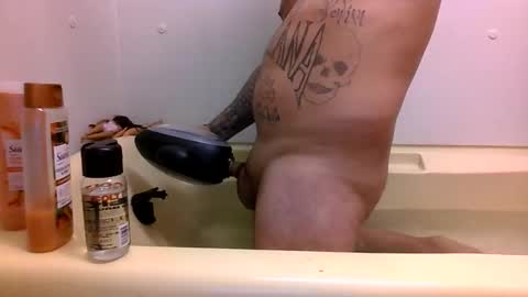 sex69blake online show from 02-24-26, 05:38