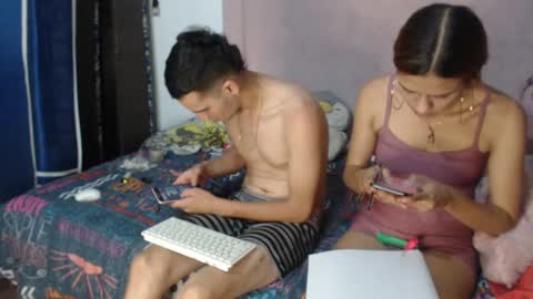 Karol y antony online show from 01-17-25, 11:07