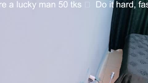 WELCOME Samara and Ethan Now independent models Thanks for seeing and supporting us follow our new account please online show from 12-19-25, 01:51