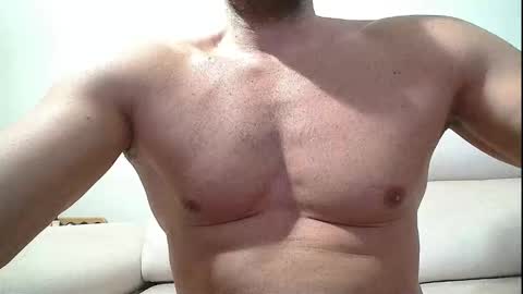 SEX MACHINE 19 online show from 10-06-25, 11:51