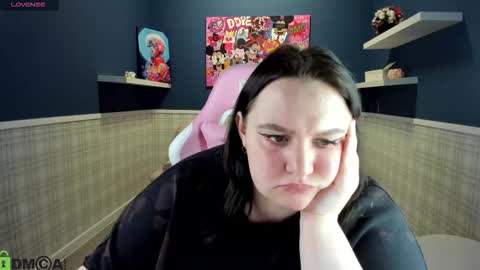 sex_puma online show from 01-10-26, 09:00