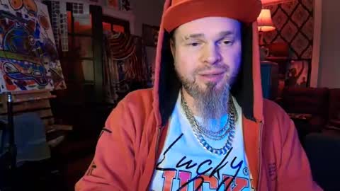 Sexactyour online show from 12-02-24, 11:34