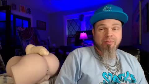 Sexactyour online show from 12-29-24, 02:31