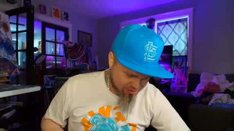 Sexactyour online show from 01-08-25, 03:28