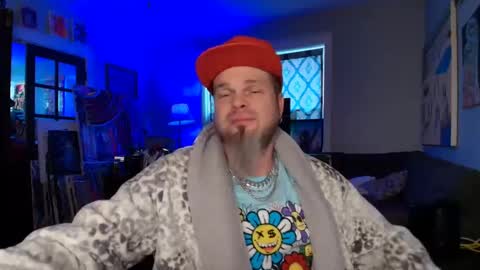 Sexactyour online show from 01-10-25, 07:21