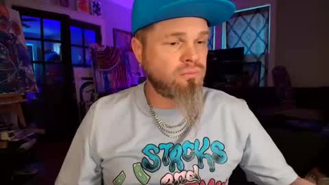 Sexactyour online show from 01-16-25, 01:58