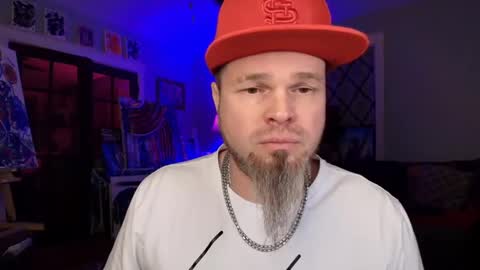 Sexactyour online show from 01-26-25, 12:22