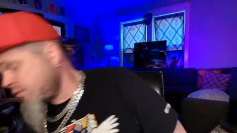 Sexactyour online show from 01-27-25, 04:11