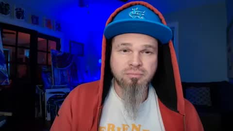 Sexactyour online show from 01-29-25, 01:17