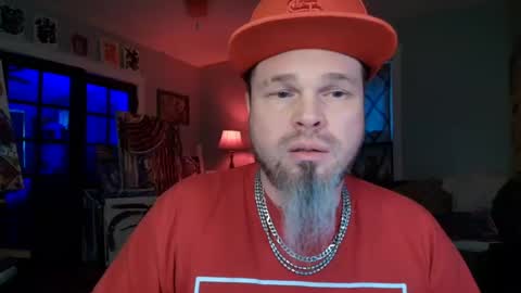 Sexactyour online show from 01-30-25, 03:19