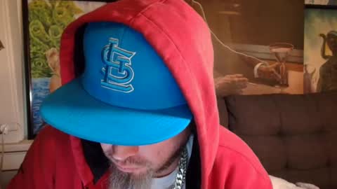 Sexactyour online show from 01-31-25, 08:12