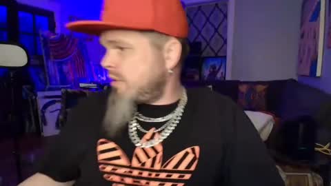 Sexactyour online show from 02-01-25, 12:18