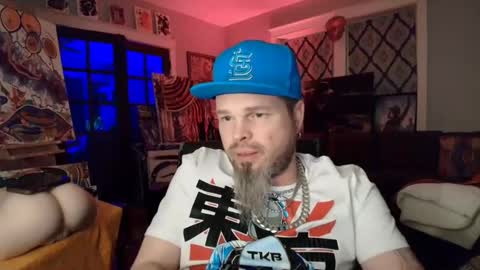 Sexactyour online show from 02-01-25, 03:41